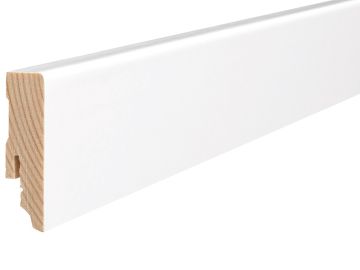 SL302-A Leiste Cube Fichte-foliert 411047
